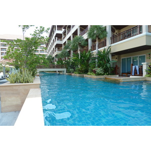 Picture Thailand Pattaya Grand Heritage Hotel 2011-01 14 - Photographers Grand Heritage Hotel