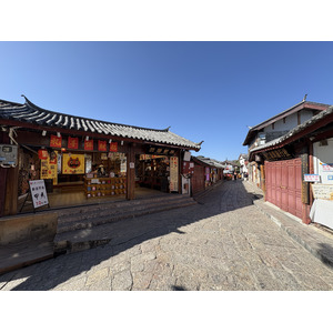 Picture China Lijiang 2026-01 85 - Tourist Attraction Lijiang