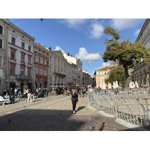 Picture Ukraine Lviv 2024-10 343 - Trip Lviv
