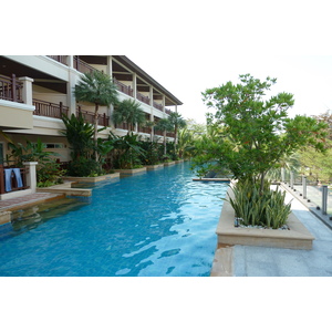 Picture Thailand Pattaya Grand Heritage Hotel 2011-01 12 - Visit Grand Heritage Hotel
