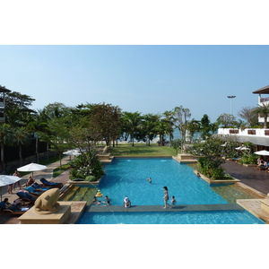 Picture Thailand Pattaya Grand Heritage Hotel 2011-01 7 - Trips Grand Heritage Hotel
