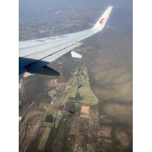 Picture Thailand Chiang Mai From the sky 2026-01 1 - Flights From the sky
