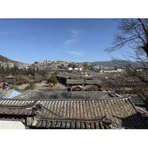 Picture China Lijiang 2026-01 828 - Journey Lijiang