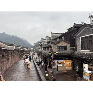 Picture China Fenghuang Ancient City 2026-01 10 - Flights Fenghuang Ancient City