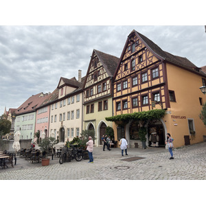 Picture Germany Rothenburg ob der Tauber⁩ 2025-09 59 - Discover Rothenburg ob der Tauber⁩