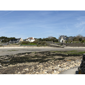 Picture France La Trinite-sur-Mer 2026-04 21 - Picture La Trinite-sur-Mer