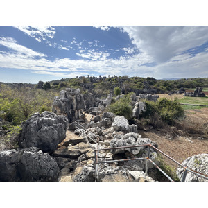 Picture China Shilin Stone Forest 2026-01 299 - Sight Shilin Stone Forest