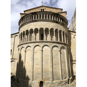 Picture Italy Arezzo 2024-09 88 - Perspective Arezzo