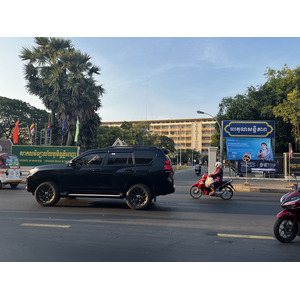 Picture Cambodia Phnom Penh 2024-01 19 - Pictures Phnom Penh