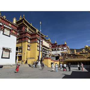 Picture China Shangri La 2026-01 152 - Discover Shangri La