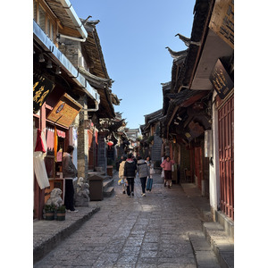 Picture China Lijiang 2026-01 130 - Visit Lijiang