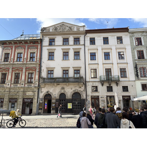 Picture Ukraine Lviv 2024-10 289 - Photos Lviv