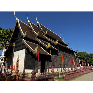 Picture Thailand Chiang Mai 2024-01 14 - Visit Chiang Mai
