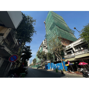 Picture Cambodia Phnom Penh 2024-01 116 - Photos Phnom Penh