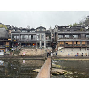Picture China Fenghuang Ancient City 2026-01 55 - Travel Fenghuang Ancient City
