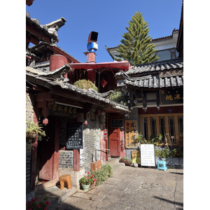 Picture China Lijiang 2026-01 297 - Photographer Lijiang