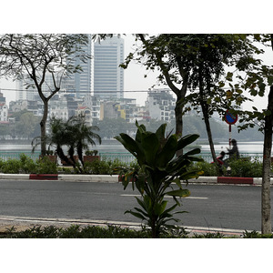 Picture Vietnam Hanoi Tay Lake 2024-01 3 - Journey Tay Lake