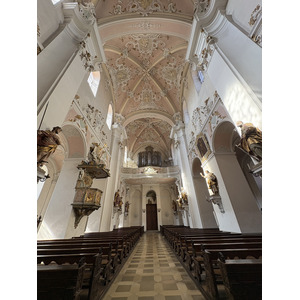 Picture Germany Ellwangen 2025-09 10 - Photos Ellwangen