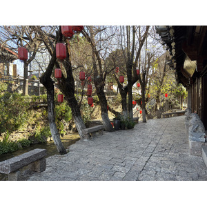 Picture China Lijiang 2026-01 696 - Journey Lijiang
