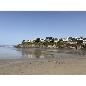 Picture France Crozon 2026-04 8 - Trail Crozon