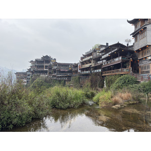 Picture China Furong Ancient Town 2026-01 167 - Photographers Furong Ancient Town