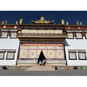Picture China Shangri La 2026-01 181 - Pictures Shangri La