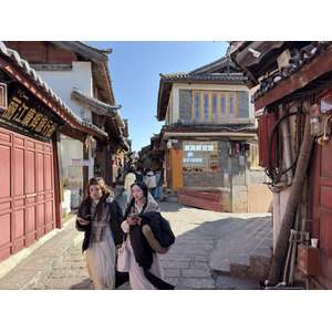 Picture China Lijiang 2026-01 237 - Trip Lijiang
