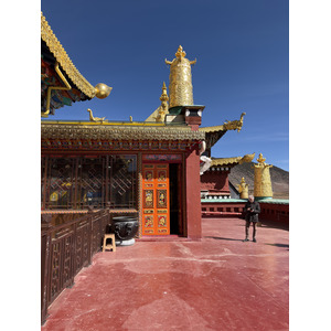 Picture China Shangri La 2026-01 272 - Travel Shangri La