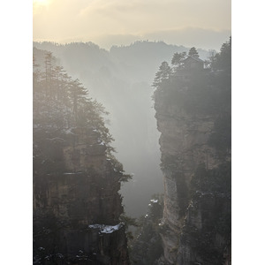 Picture China Zhangjiajie 2026-01 201 - Picture Zhangjiajie