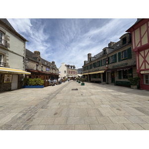 Picture France Concarneau Ville close 2026-04 70 - Flights Ville close