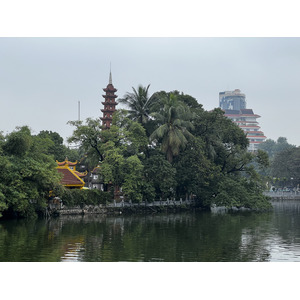 Picture Vietnam Hanoi Tay Lake 2024-01 8 - Visit Tay Lake
