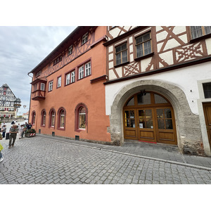 Picture Germany Rothenburg ob der Tauber⁩ 2025-09 94 - Store Rothenburg ob der Tauber⁩