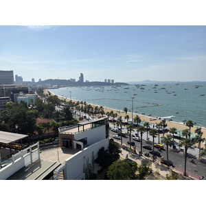 Picture Thailand Pattaya 2024-12 56 - Flight Pattaya
