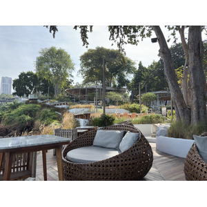 Picture Thailand Pattaya Oxygen Restaurant 2024-12 1 - Perspective Oxygen Restaurant