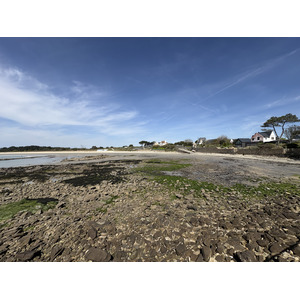 Picture France La Trinite-sur-Mer 2026-04 15 - Trail La Trinite-sur-Mer
