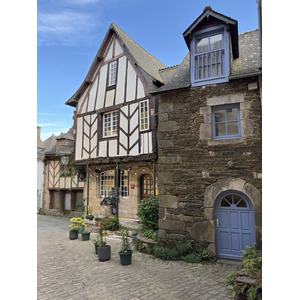 Picture France Rochefort en terre 2026-04 5 - Travel Rochefort en terre