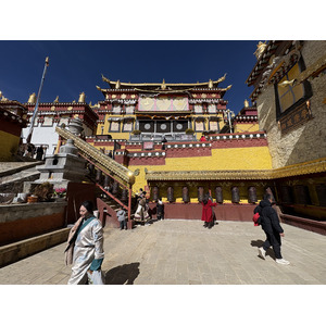 Picture China Shangri La 2026-01 418 - Picture Shangri La