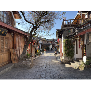 Picture China Lijiang 2026-01 585 - Trip Lijiang