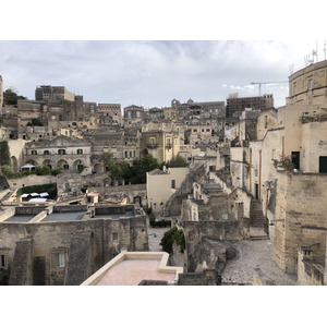 Picture Italy Matera 2024-09 179 - Flight Matera