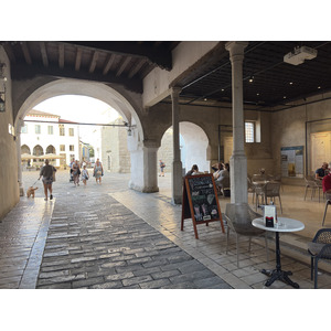 Picture Slovenia Koper 2025-09 40 - Pictures Koper