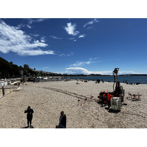 Picture France Cannes 2024-04 45 - Flight Cannes