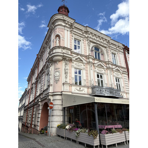 Picture Poland Przemsyl 2024-10 9 - Pictures Przemsyl