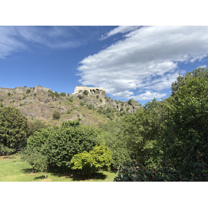 Picture France Corsica Corte 2025-06 7 - Pictures Corte
