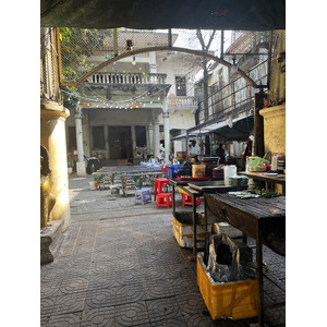 Picture Cambodia Phnom Penh 2024-01 36 - Pictures Phnom Penh