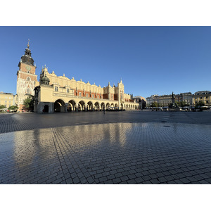 Picture Poland Krakow 2024-10 97 - Tourist Attraction Krakow