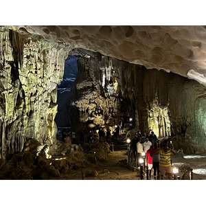 Picture Vietnam Ha Long Bay Sung Sot Cave 2024-01 57 - View Sung Sot Cave