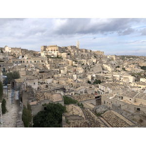 Picture Italy Matera 2024-09 186 - Views Matera