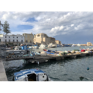 Picture Italy Trani 2024-09 19 - Pictures Trani