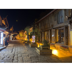 Picture China Lijiang 2026-01 772 - Discover Lijiang