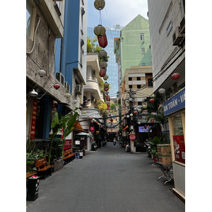 Picture Vietnam Saigon 2024-01 203 - Visit Saigon